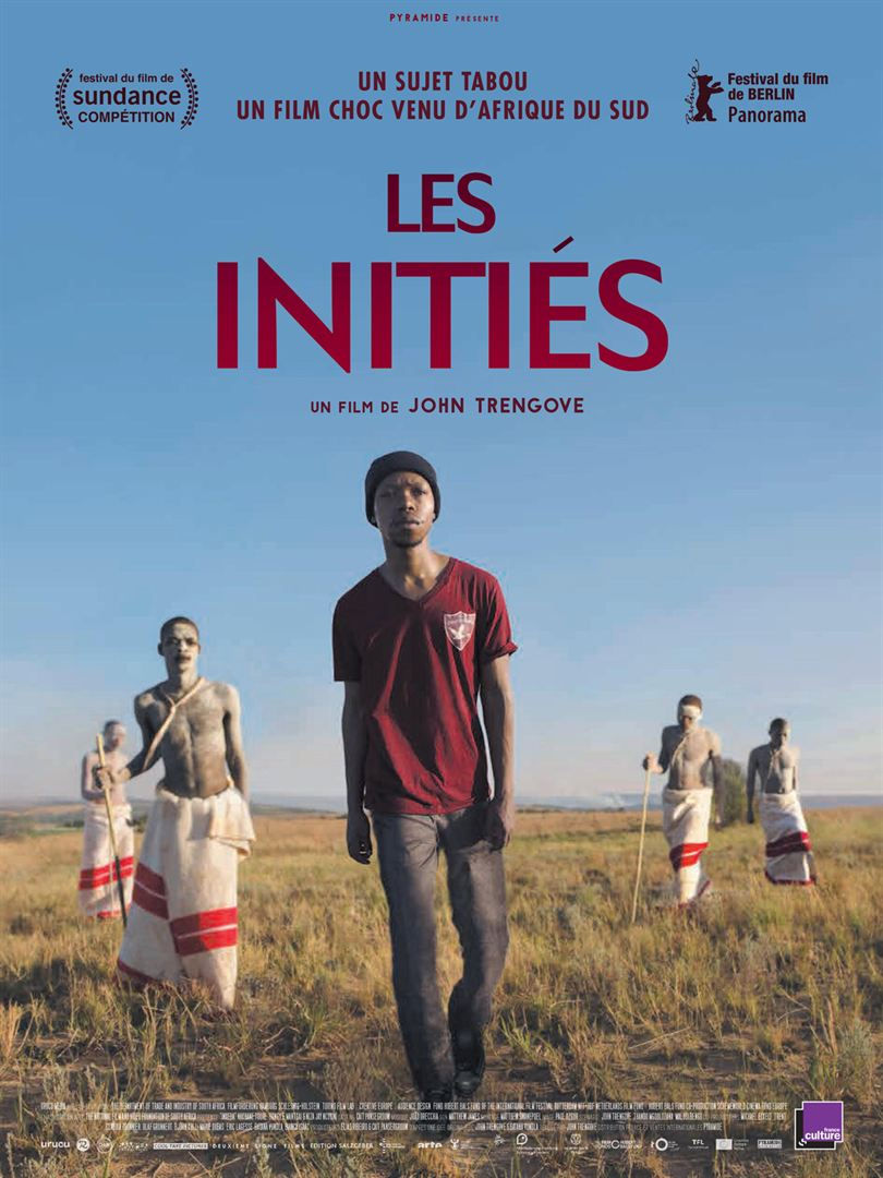 LES INITIES