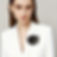 Beautiful jacket with Just Beyond brooch.jpg