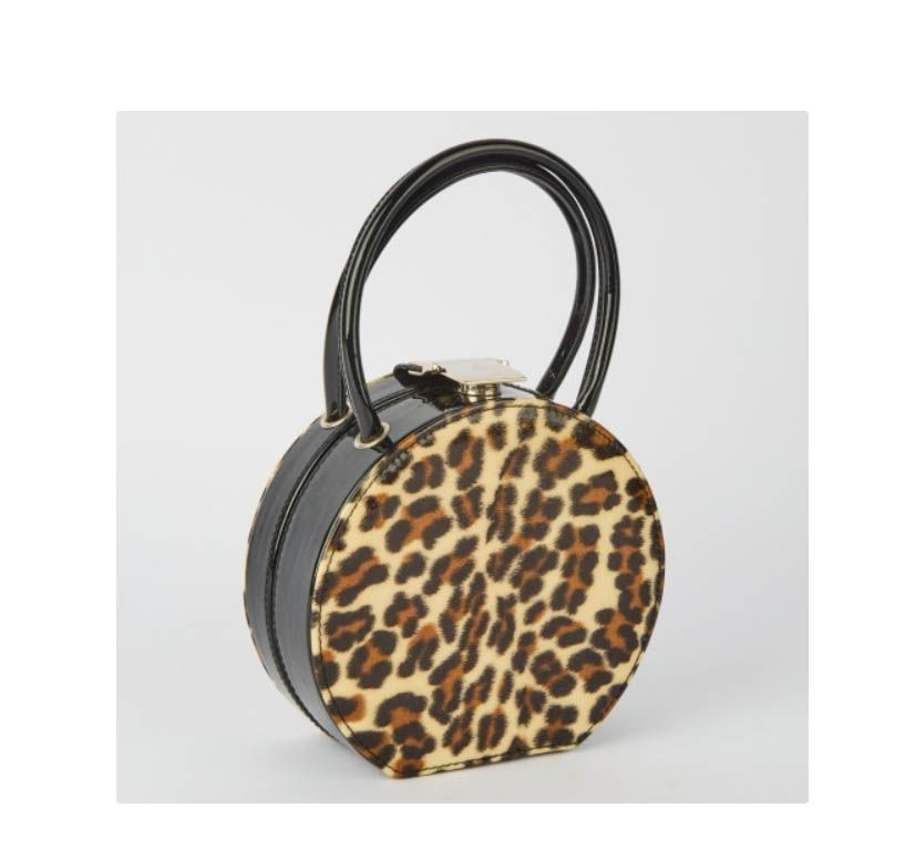 Kitty Bag