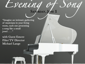 Evening of Song — Evening of Fun