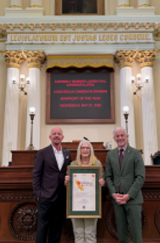 Long Beach Camerata Singers Named 2025 Nonprofit of the Year