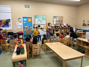 Spotlight on Camerata Children's Music Academy