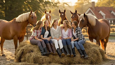 group-girls-sitting-hay-with-horses_926199-3915118.jpg