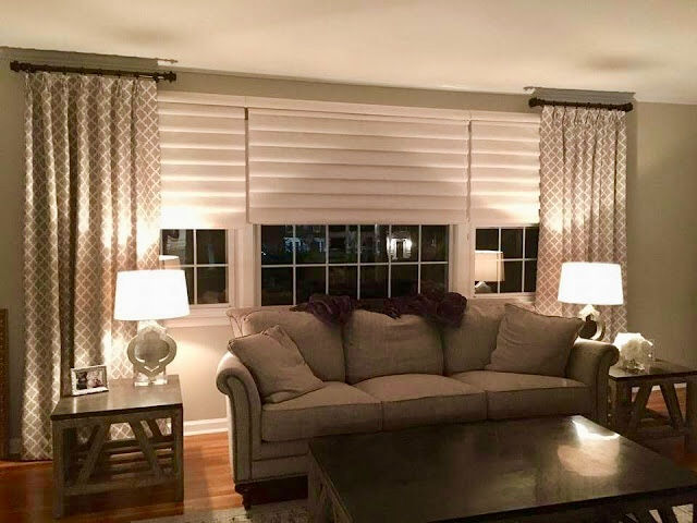 Curtainique Interior Design
