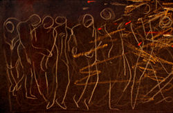 Transubstantial Crossing