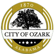 City of Ozark logo