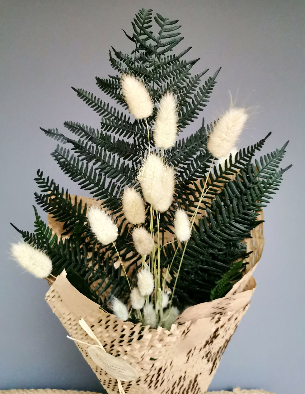 Miniature : Dried Flowers Product: The Forest Magic 