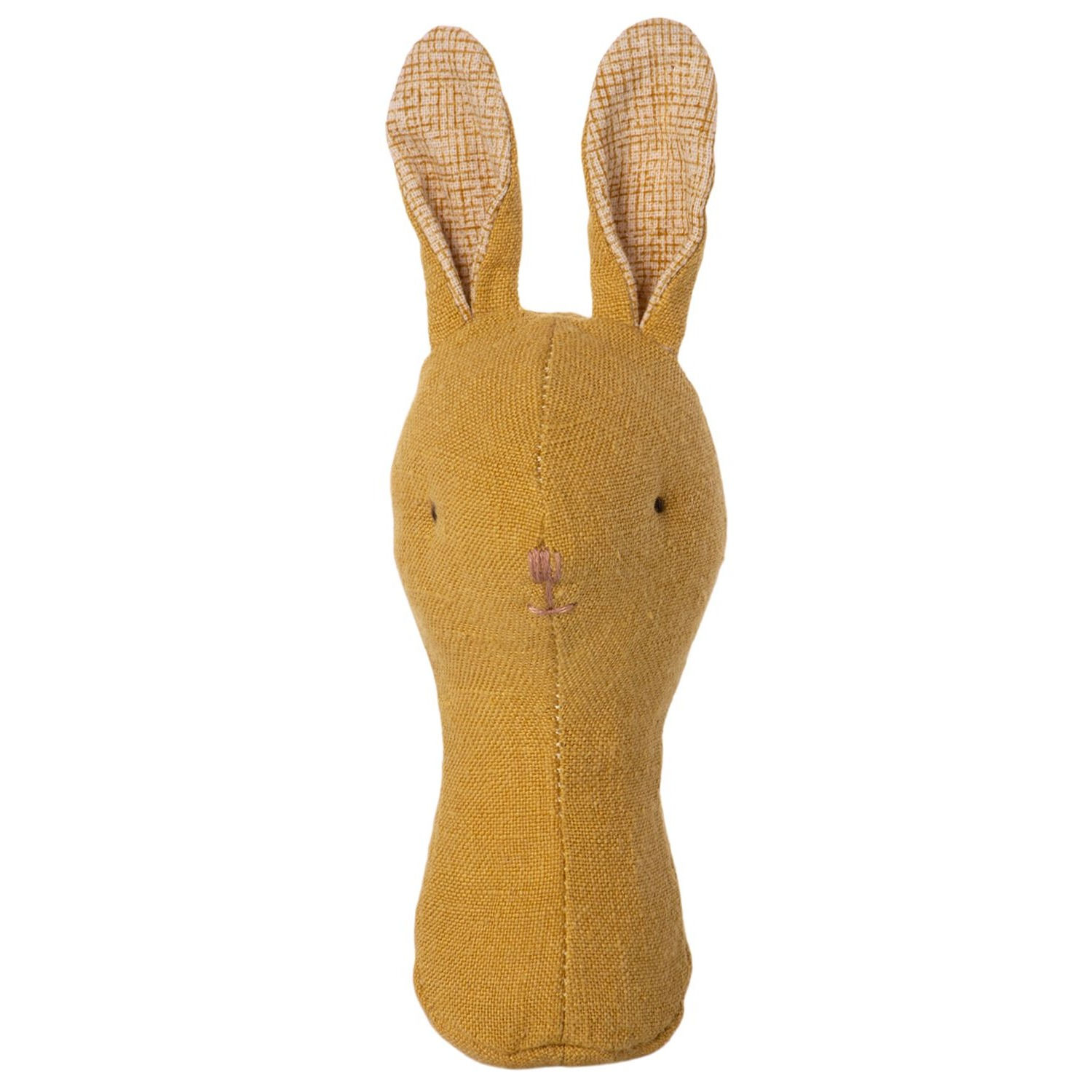 Maileg Lullaby Friends Bunny Rattle