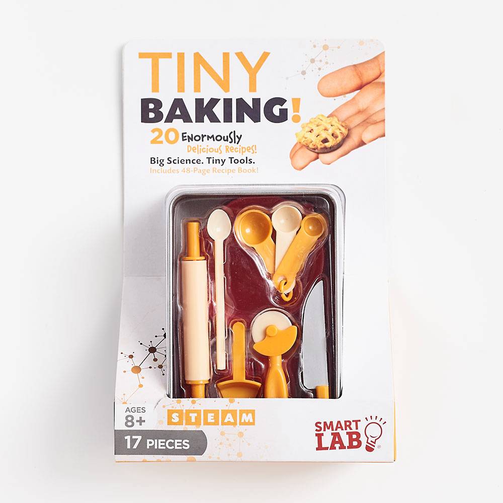 Tiny Baking with Maileg mice – photo 7