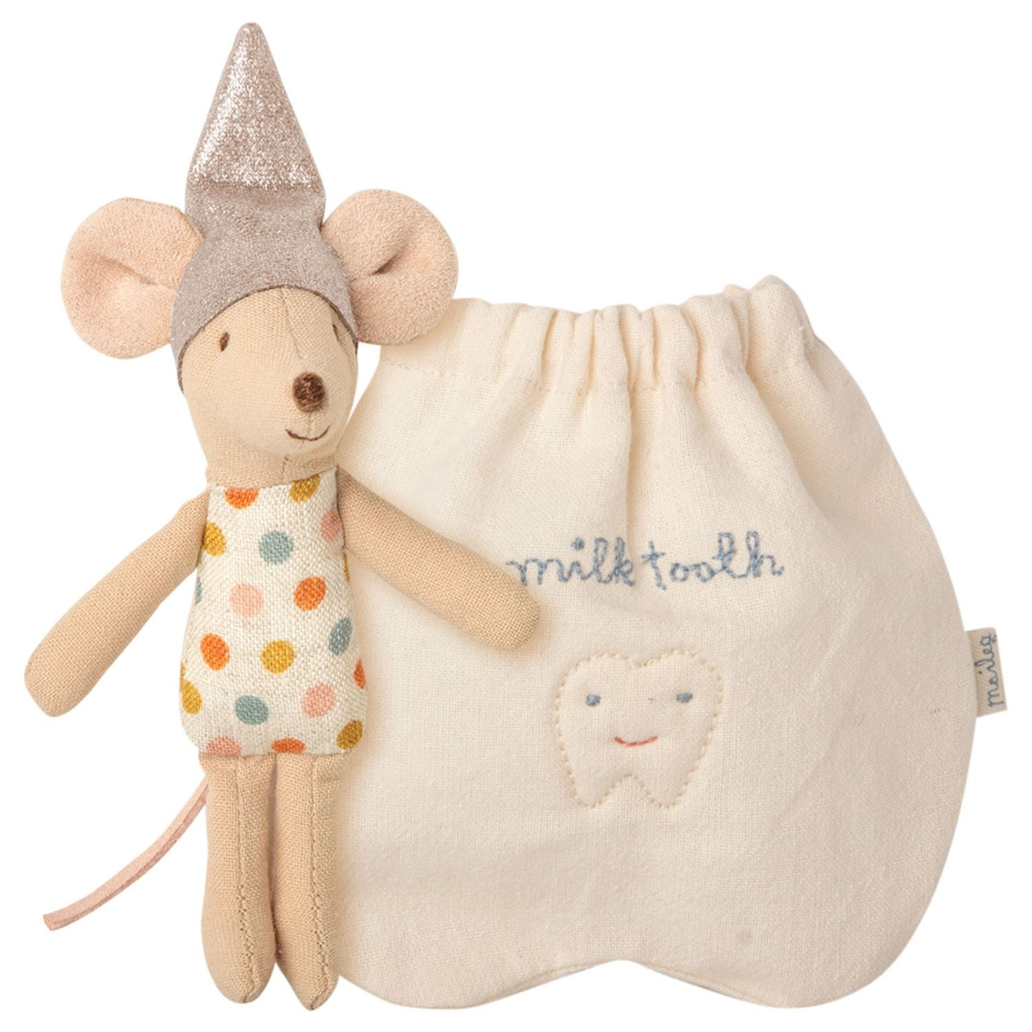 Maileg Tooth Fairy Little Mouse
