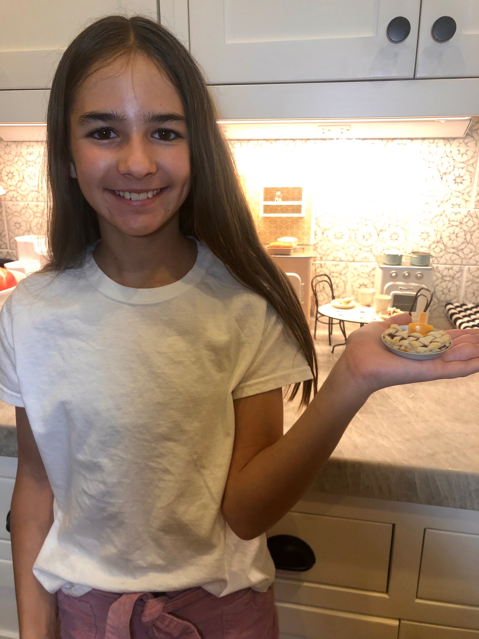 Tiny Baking with Maileg mice – photo 6