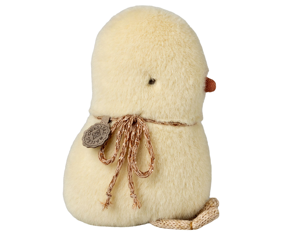 Maileg Chicken plush, Mini