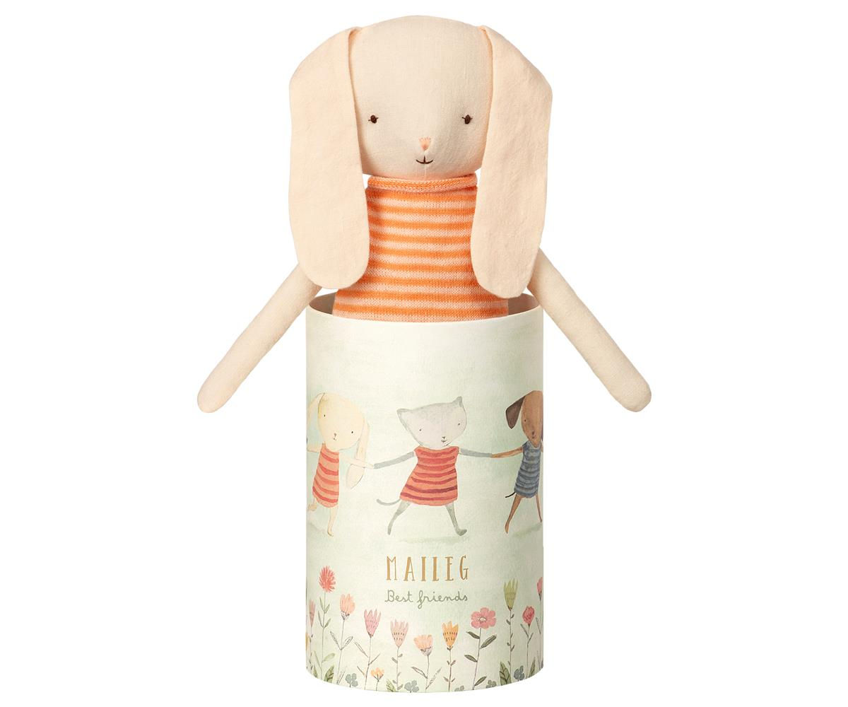 Maileg Bunny Best Friend