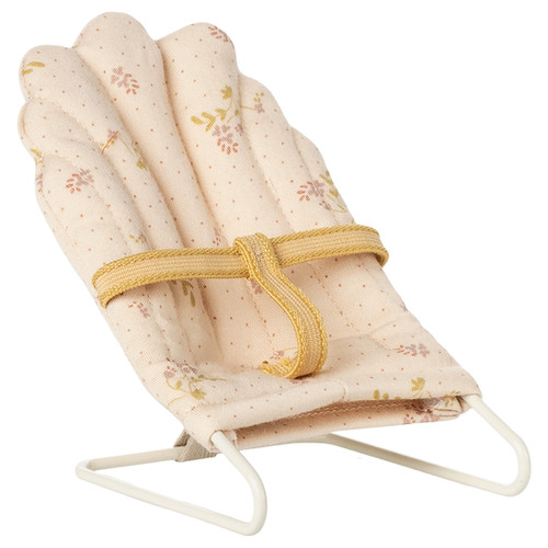 Maileg Babysitter, Micro - Off white | Dutchman's Market