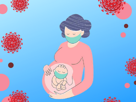 ¿CUÁL ES LA SITUACIÓN DE LA SALUD MENTAL DE LAS GESTANTES EN PANDEMIA?