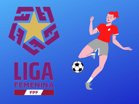 EL REGRESO DEL FÚTBOL FEMENINO