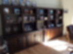 McAlister Bookcase