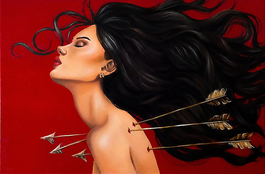 DEVOTION WOUNDS DEEPEST