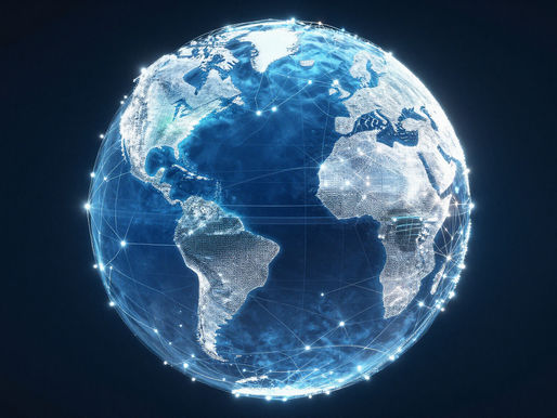 O mito da globalização