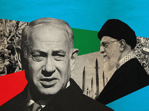 Crisis entre Israel e Irán: Lo que se sabe hasta ahora sobre los ataques