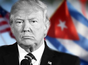 Opinion: Cuba, the next target?
