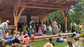 Boone’s Annual Fairy Day Brings Magic to all Ages