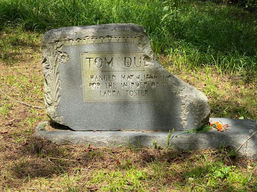 The Murder Ballad Still Echoing in The Hills: The Story Behind “Tom Dooley”