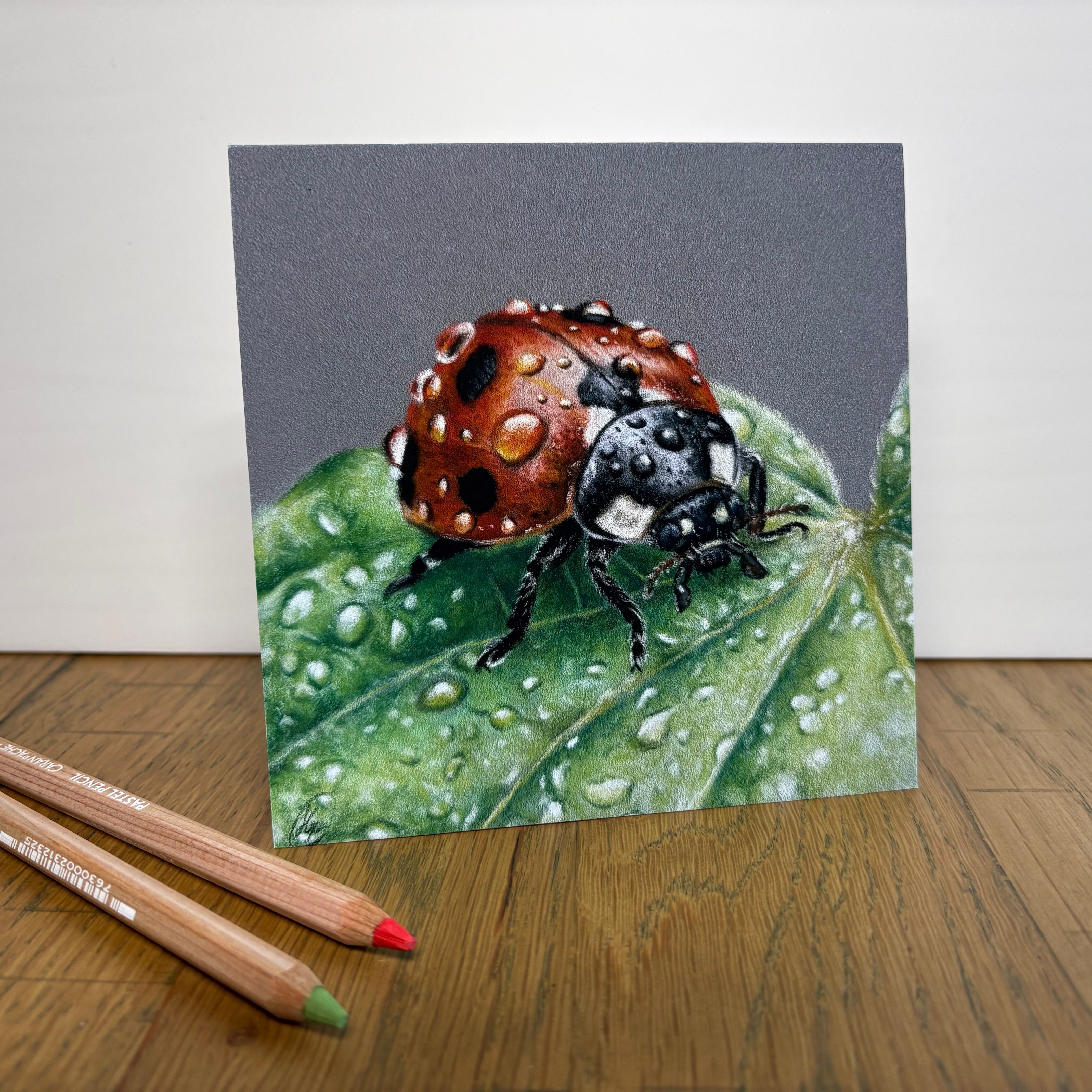 Wanderer card