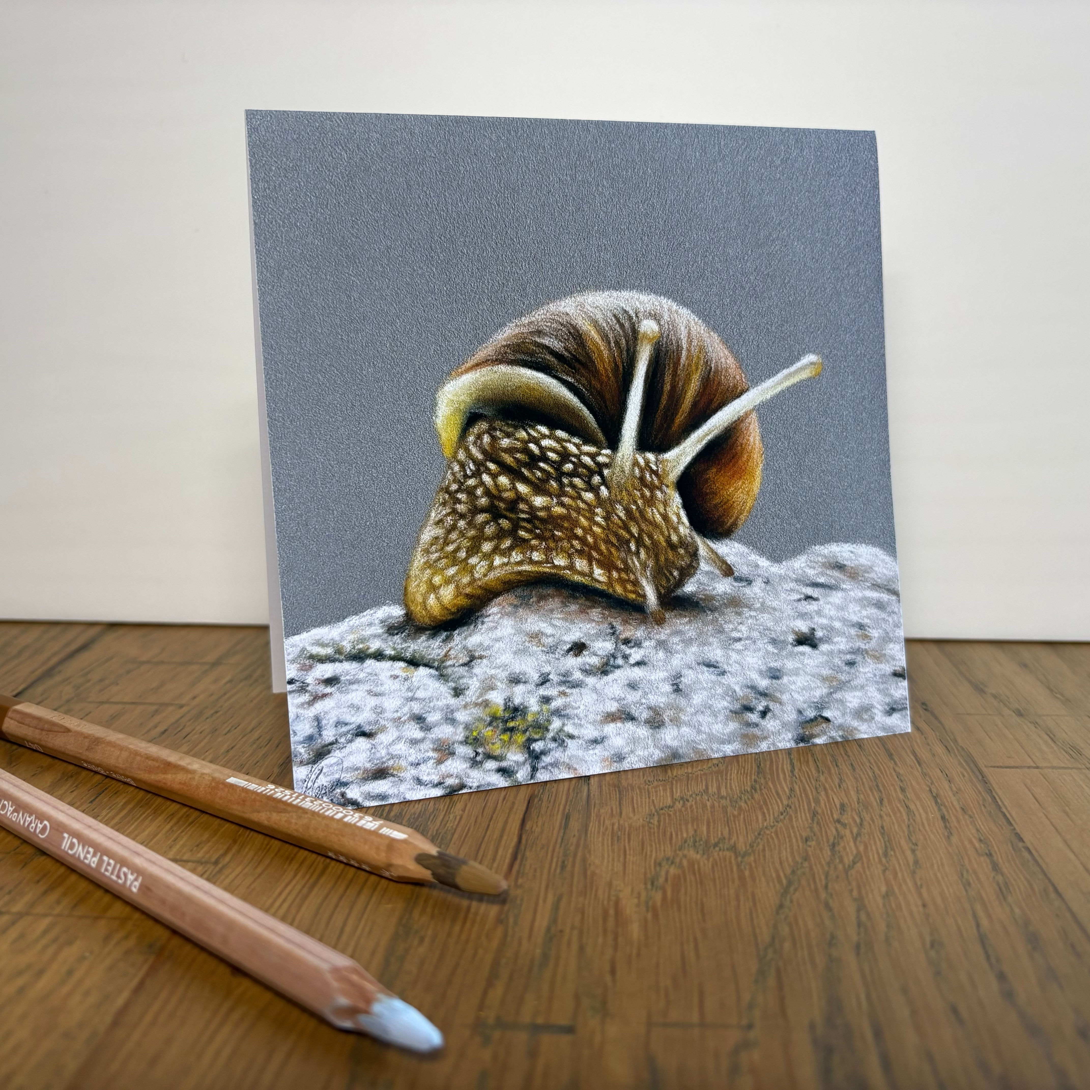 Cruiser card