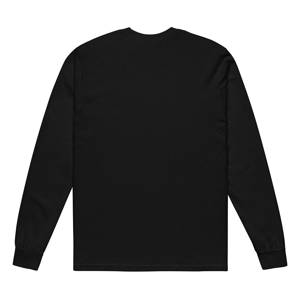 Thumbnail: Long-sleeve shirt