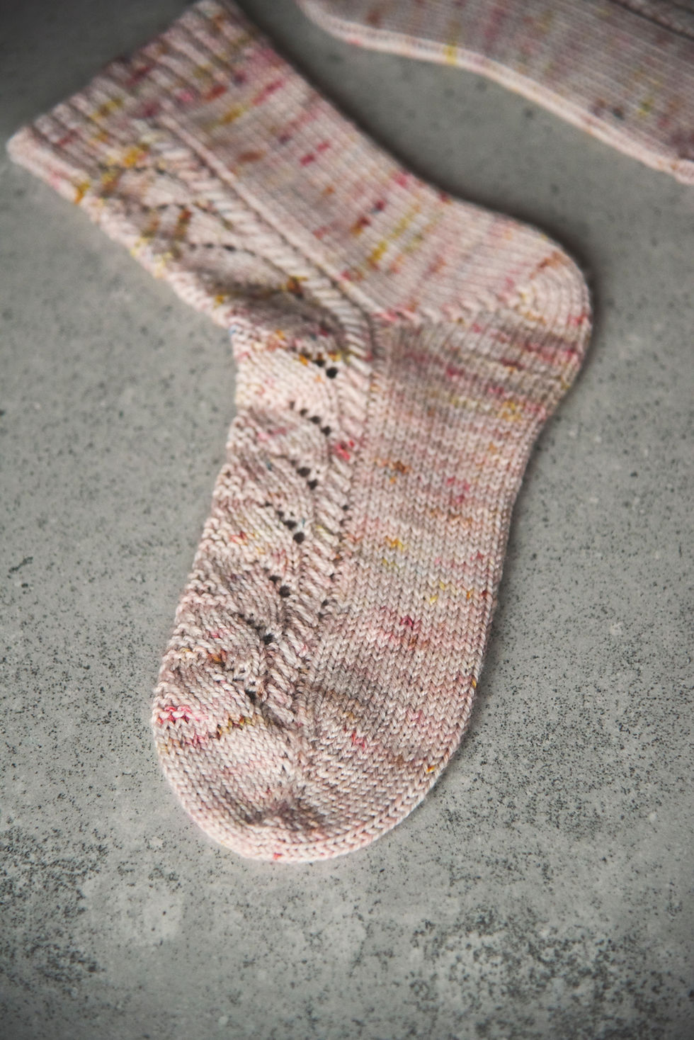 Thumbnail: Morgun Socks