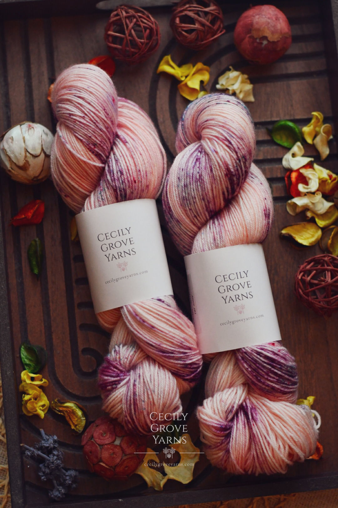 Goya Merino - Juliette