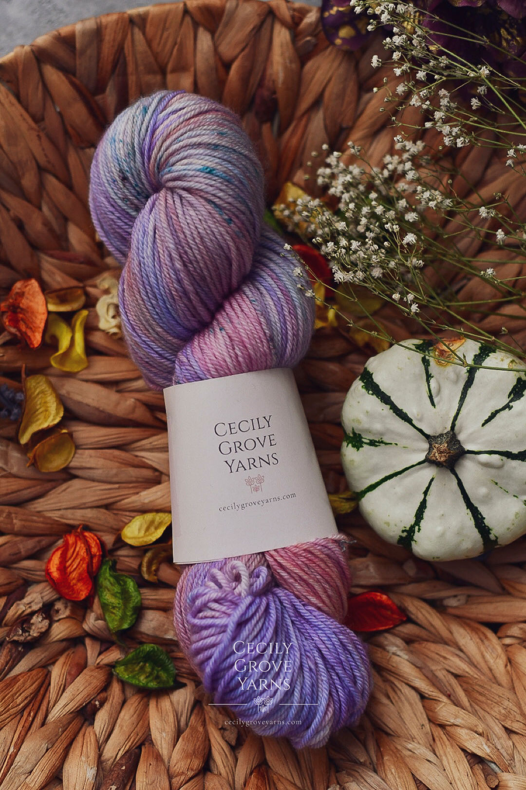 Daura DK - Hydrangea