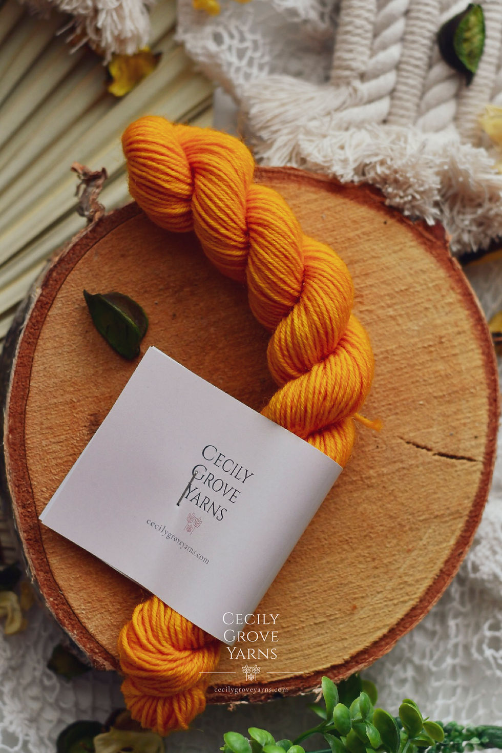 Goya Sock Mini - Helianthus