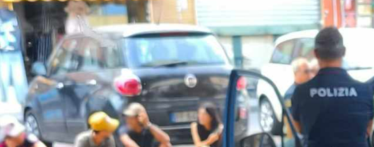 Cosenza, controlli all’autostazione: 257 persone identificate e due espulsioni