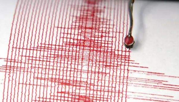 Due scosse di terremoto in Calabria: magnitudo 2.5 tra Aspromonte e Ionio