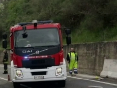 Scontro frontale sulla Strada Statale 107 Silana Crotonese: traffico in tilt, nessun ferito grave