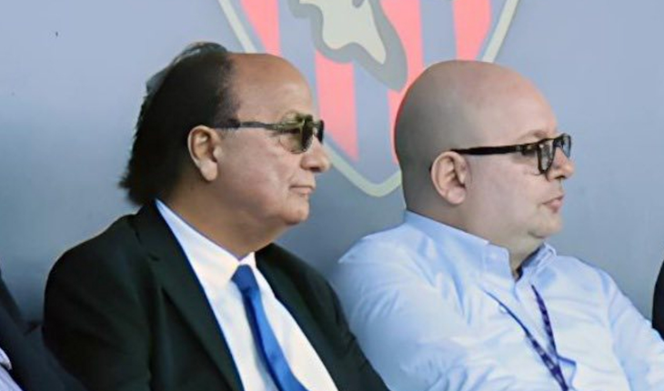 Caos Cosenza Calcio: si dimette anche l’addetto stampa Giovanni Folino