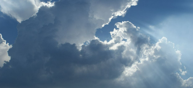 Meteo, weekend instabile in Calabria: piogge e temporali, domenica primi miglioramenti
