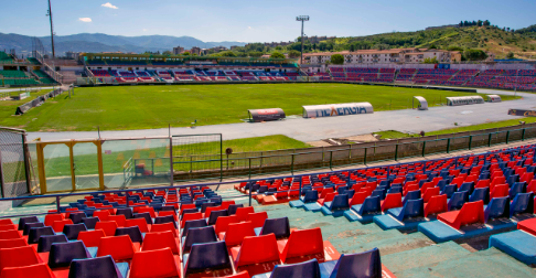 Stadio Marulla, il Cosenza Calcio ricorre al Tar: chiesta la sospensiva contro lo stop all’utilizzo dell’impianto