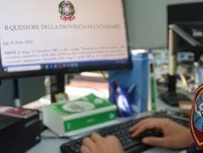 Maltrattamenti e minacce alla moglie: sorveglianza speciale per un 50enne a Lamezia