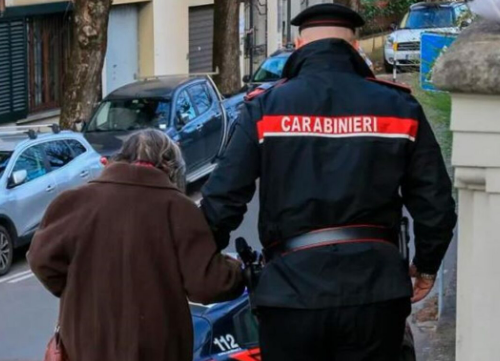 Crotone, truffa del falso Carabiniere: fermato 50enne con oro e oltre 10mila euro