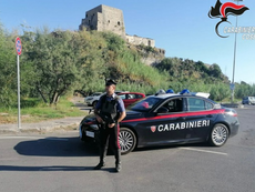 Amantea, lite tra vicini degenera in violenta aggressione: un arresto per tentato omicidio