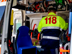 118 Cosenza, gli operatori chiedono risposte: «Più personale, indennità e sicurezza. Occhiuto ci incontri»