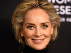 Magna Graecia Film Festival, a Sharon Stone la Colonna d’Oro alla carriera