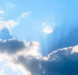 Pasqua e Pasquetta in Calabria: possibile ritorno del sole dopo il ciclone