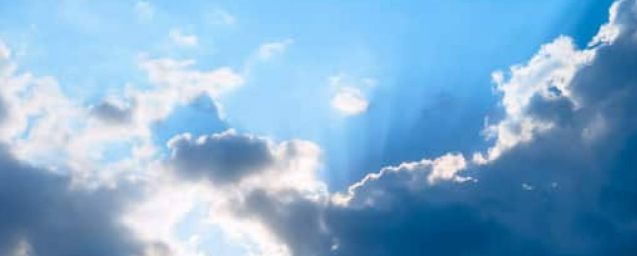 Pasqua e Pasquetta in Calabria: possibile ritorno del sole dopo il ciclone