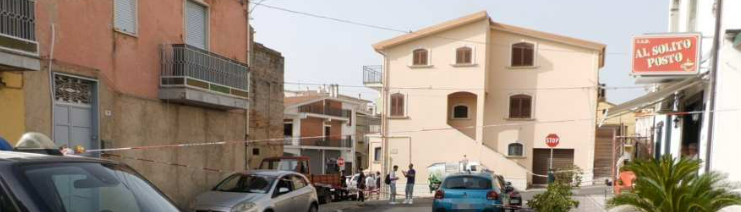 Agguato all’alba a Cassano Ionio, ucciso il 34enne Giuseppe Scorza: grave un’altra persona
