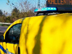 Incidente sulla Statale 106, tre veicoli coinvolti: chiuso un tratto a Simeri Crichi