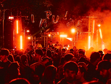 Cosenza, torna “Impulse 6th Anniversary”: musica elettronica e spettacolo alla Villa Vecchia